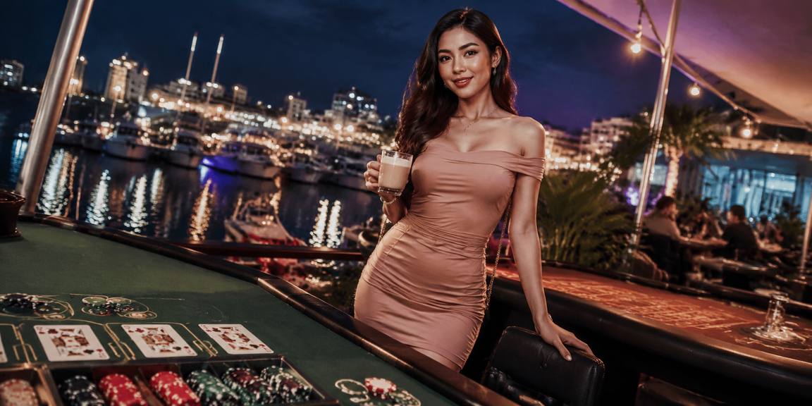 jqk888 Malaysia: Casino Online & Sportsbook dengan Touch 'n Go