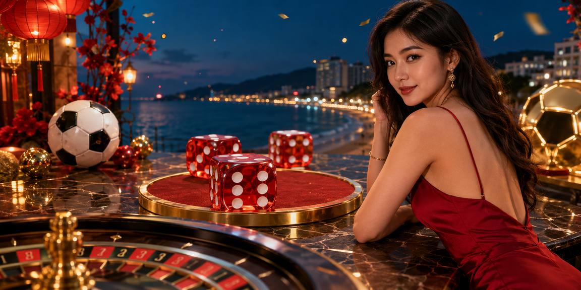 jqk888 Malaysia: Casino Online & Sportsbook dengan Touch 'n Go